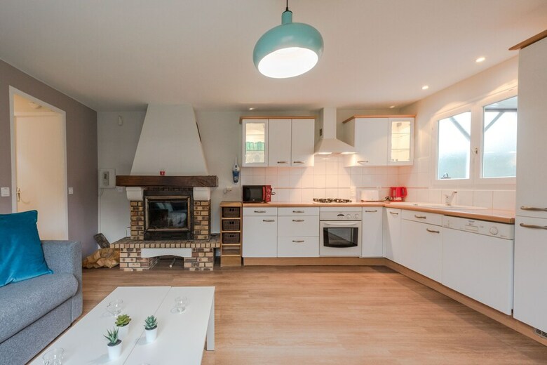 Apartamento Snow White Cottage Disneyland