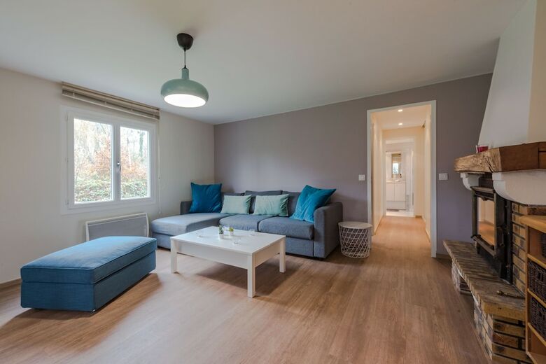 Apartamento Snow White Cottage Disneyland