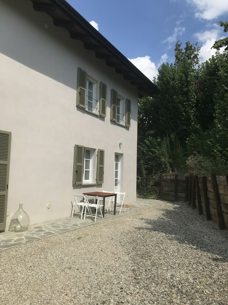 Agroturismo Cascina Allegria