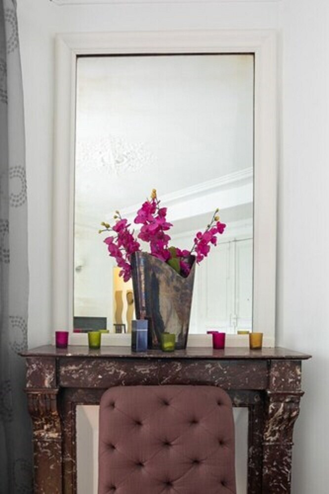 Apartamento Joli F2 � Paris 16