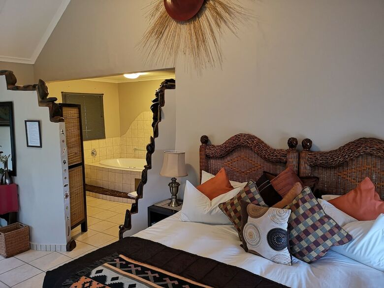 Posada Amazian Mountain River Lodge