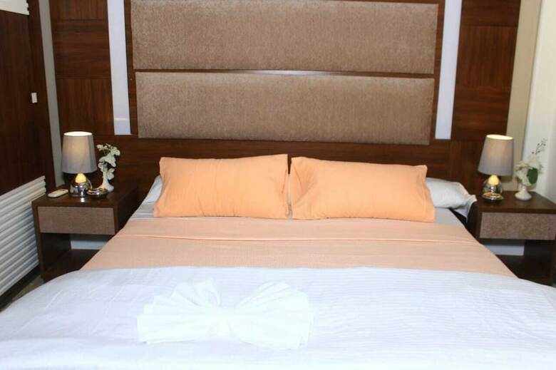 Al Nasr Hotel & Apartments