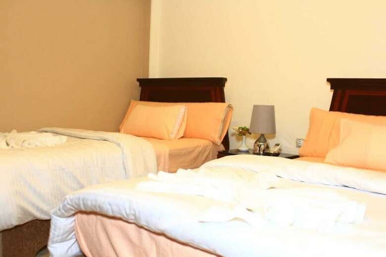 Al Nasr Hotel & Apartments