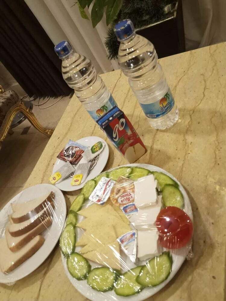 Al Nasr Hotel & Apartments