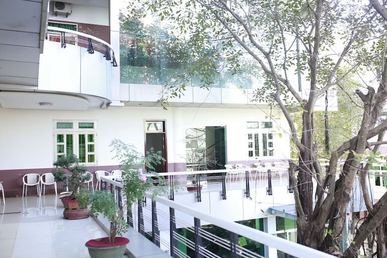 Tuan Vu Hotel