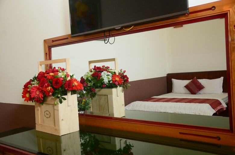 Tuan Vu Hotel