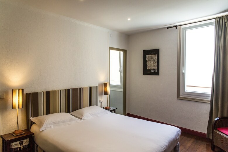 Bed & Breakfast L'hostalet