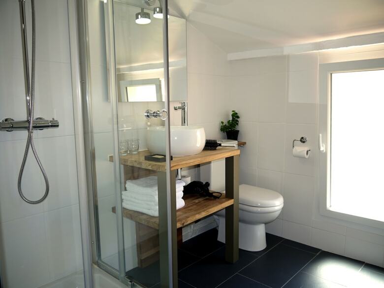 Bed & Breakfast L'hostalet