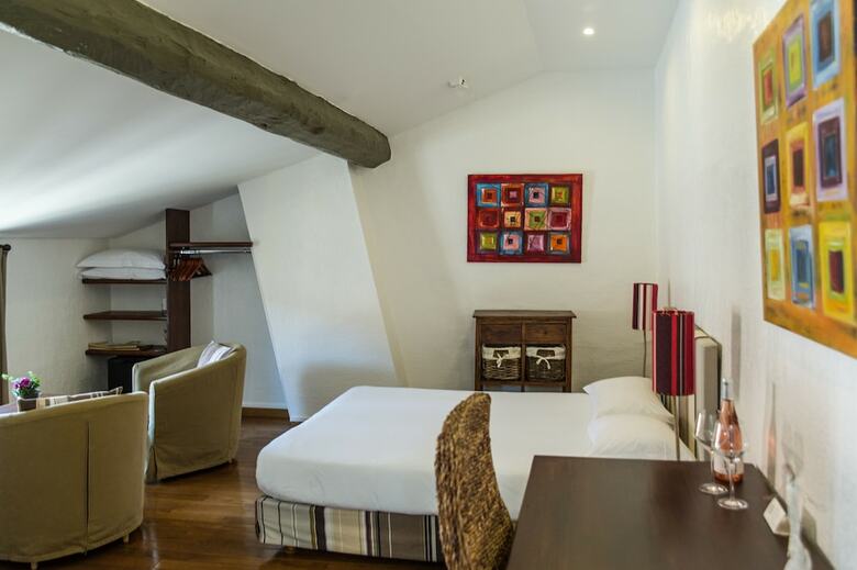 Bed & Breakfast L'hostalet
