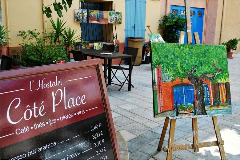 Bed & Breakfast L'hostalet
