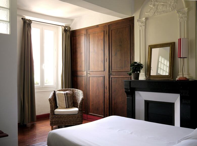 Bed & Breakfast L'hostalet