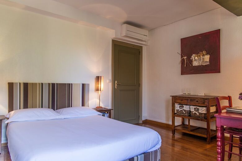 Bed & Breakfast L'hostalet
