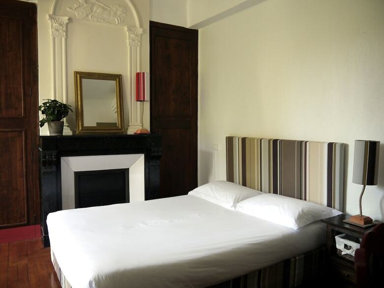 Bed & Breakfast L'hostalet