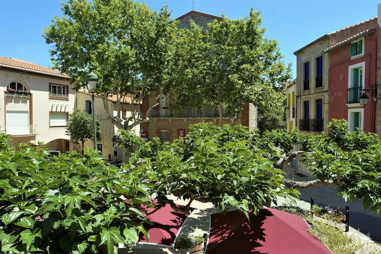 Bed & Breakfast L'hostalet