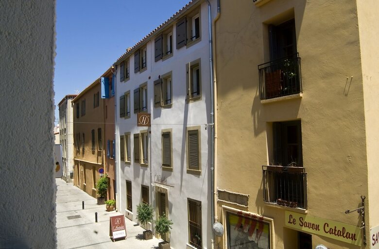Bed & Breakfast L'hostalet