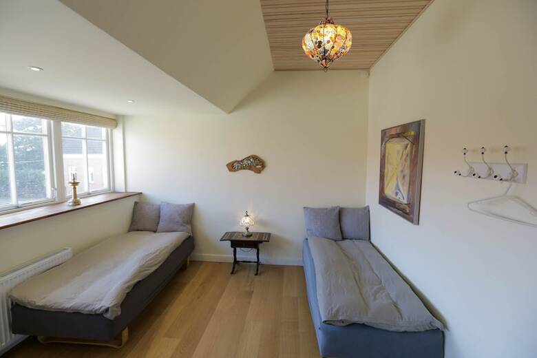 Bed & Breakfast Avalonhuset