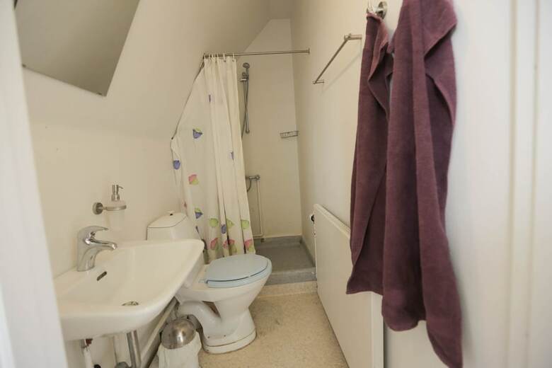 Bed & Breakfast Avalonhuset