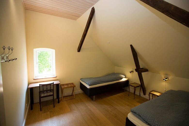 Bed & Breakfast Avalonhuset