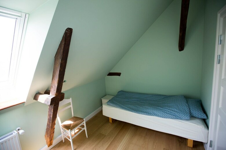 Bed & Breakfast Avalonhuset