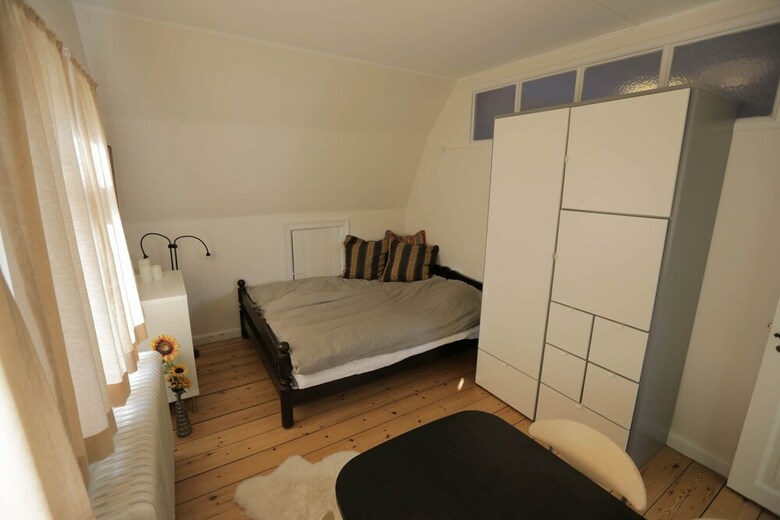 Bed & Breakfast Avalonhuset