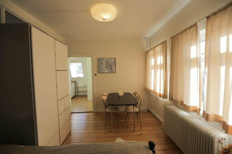 Bed & Breakfast Avalonhuset