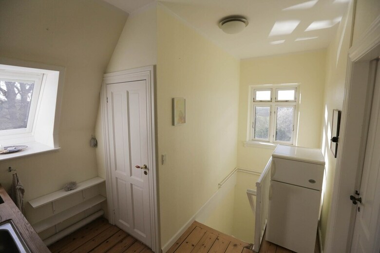 Bed & Breakfast Avalonhuset