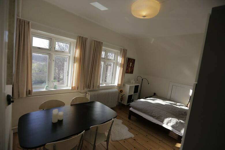 Bed & Breakfast Avalonhuset