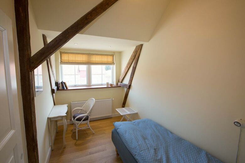 Bed & Breakfast Avalonhuset