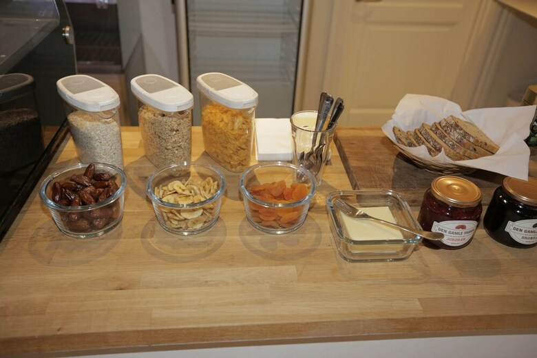 Bed & Breakfast Avalonhuset