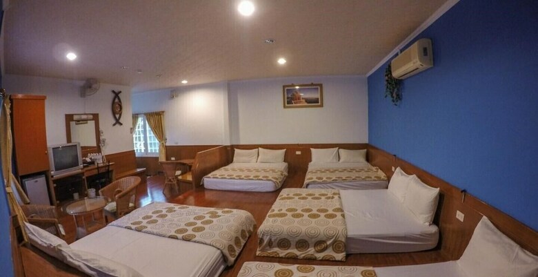 Bed & Breakfast Li Jing Villa
