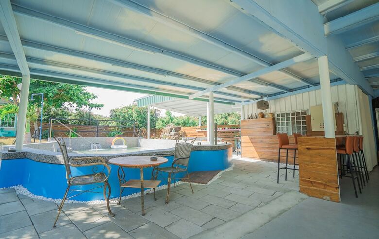 Bed & Breakfast Li Jing Villa