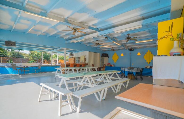 Bed & Breakfast Li Jing Villa