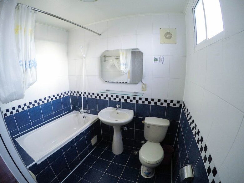 Bed & Breakfast Li Jing Villa