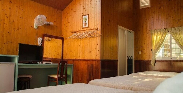 Bed & Breakfast Li Jing Villa