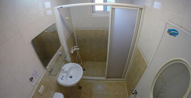 Bed & Breakfast Li Jing Villa