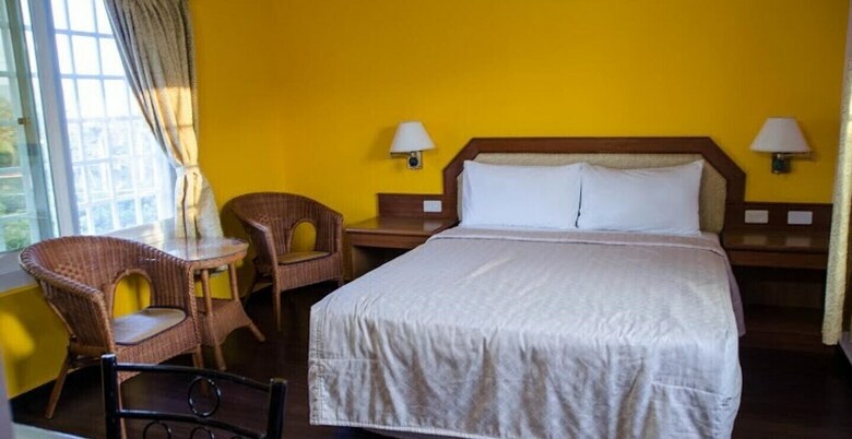 Bed & Breakfast Li Jing Villa