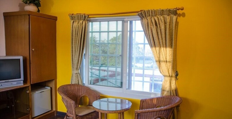 Bed & Breakfast Li Jing Villa