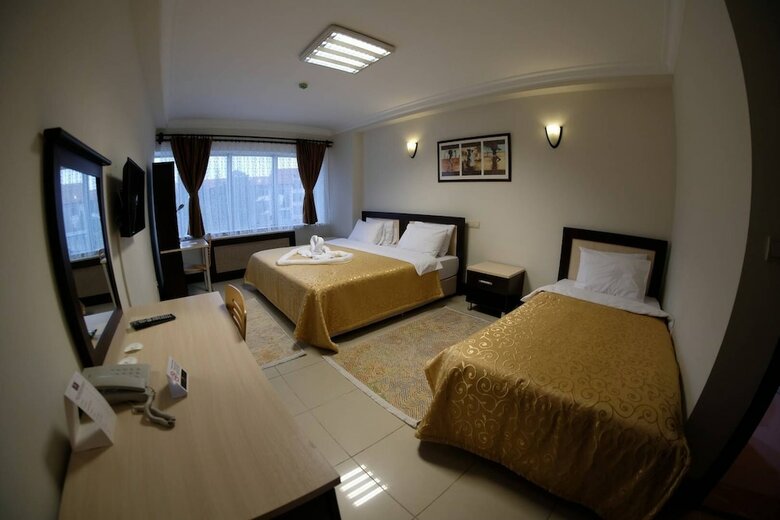 Hotel Grand Kir?eh?r Otel