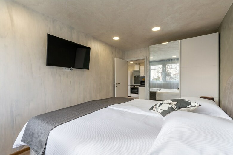 Apartment Chiara