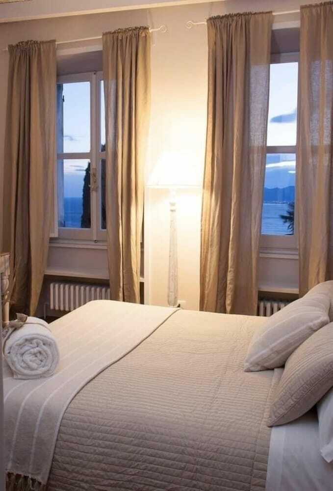 Bed & Breakfast Locanda Osteria Saracena Bergallo