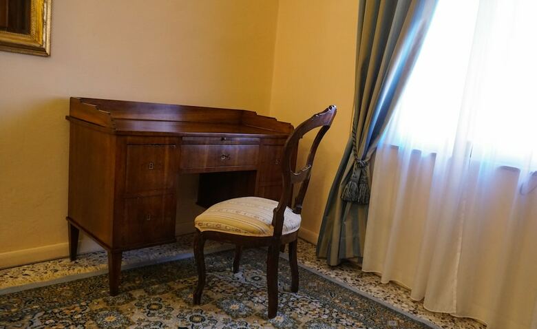 Antica Dimora Della Racchetta