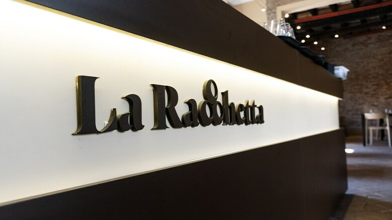 Antica Dimora Della Racchetta