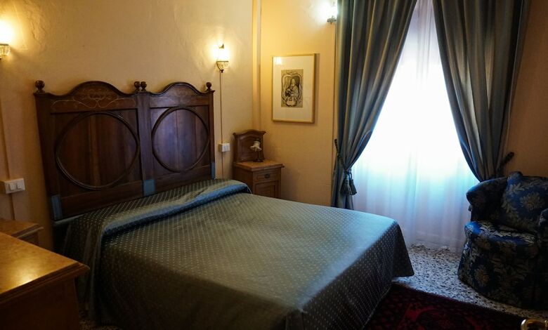 Antica Dimora Della Racchetta