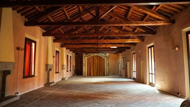 Antica Dimora Della Racchetta