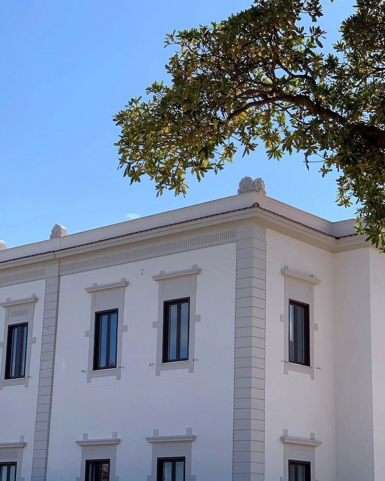 Posada Villa Masetta - Luxury Suite