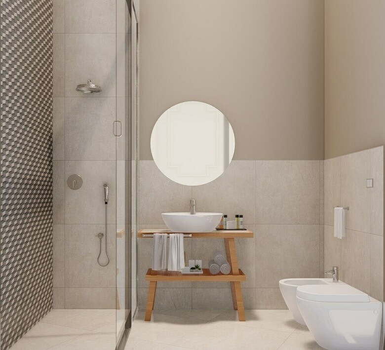 Posada Villa Masetta - Luxury Suite