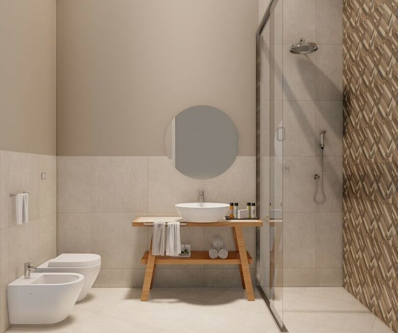 Posada Villa Masetta - Luxury Suite