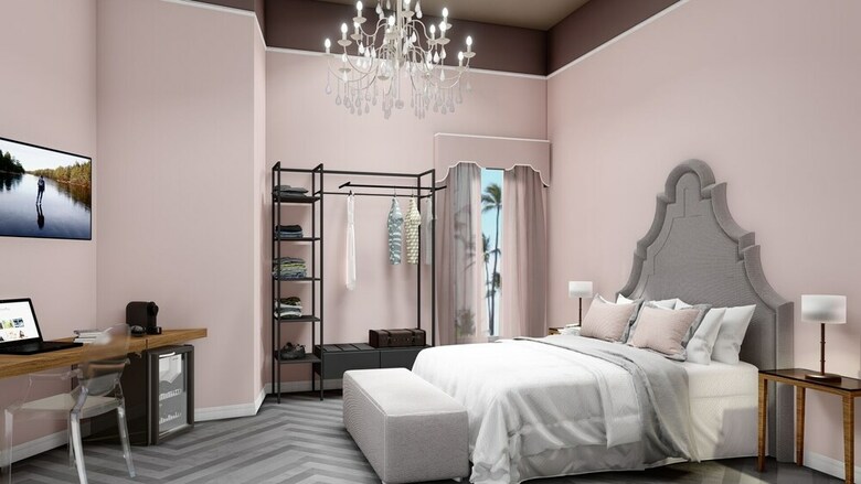 Posada Villa Masetta - Luxury Suite