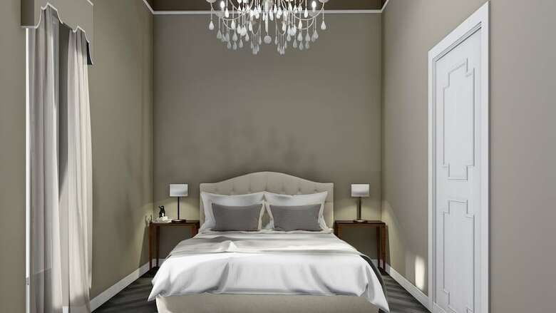 Posada Villa Masetta - Luxury Suite