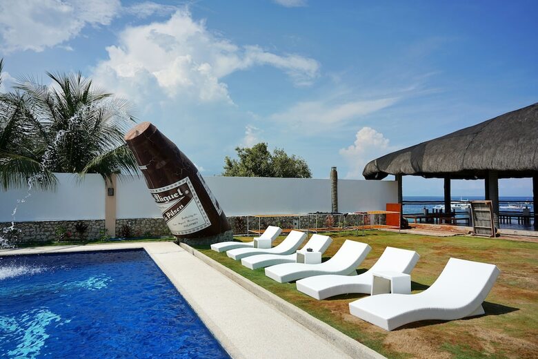 Apartamento Club Hari Dive Resort